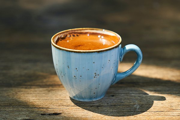 2. Türk Kahvesi Yapmak!
