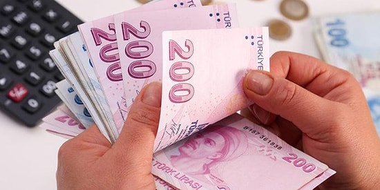 Müneccim Test! Harcama Alışkanlıklarına Göre Maaşını Tahmin Ediyoruz!