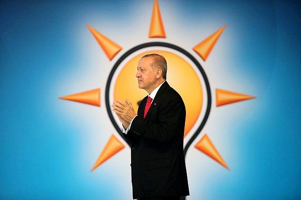 Cumhurbaşkanı Erdoğan'dan Engin Özkoç ve Aykut Erdoğdu'ya Suç Duyurusu