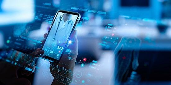 Harcama Alışkanlıklarına Göre Teknolojiye Ne Kadar Hakimsin?