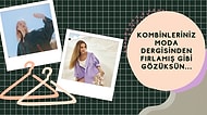 Kış Boyunca Üzerinizden Çıkartmak İstemeyeceğiniz Oversize Gömlekler