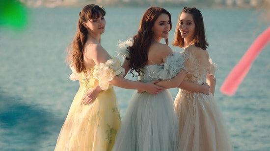 Kanal D'nin Yeni Dizisi Üç Kız Kardeş Fragmanı Yayınlandı! Üç Kız Kardeş Konusu Nedir, Oyuncuları Kimlerdir?