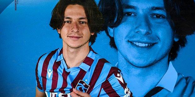 Enis Destan Trabzonspor'a Transfer Oldu
