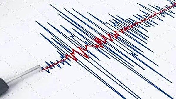 25 Ocak AFAD ve Kandilli Son Depremler