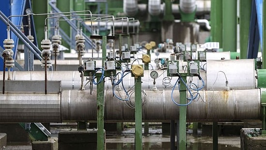 İran'ın Akışı Kesmesi Krizin Gerçek Nedeni Değil mi? Bir Haftadır Veriler Neden Yayımlanmıyor?