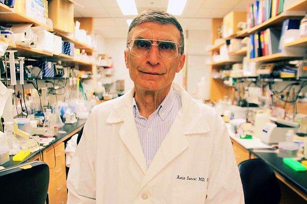2. Nobel Kimya Ödülü'nü kazanmış bilim insanı Aziz Sancar'ın başarı sırrını öğrenmeye hazır mısınız?