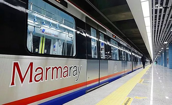 Marmaray Ücretsiz mi? 25 Ocak Marmaray Çalışma Saatleri…