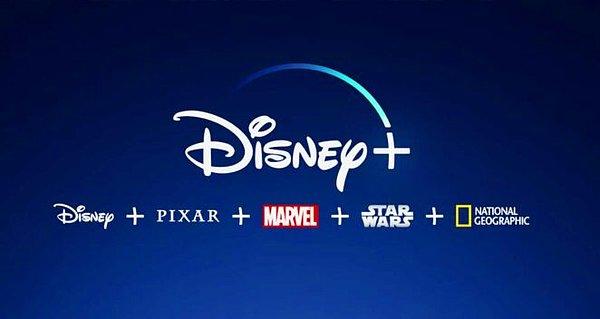 Disney Plus'ın bu yıl içerisinde Doğu Avrupa ve Orta Doğu'da bulunan birçok ülkede hizmete açılamasının ardından Disney Plus, Türkiye'de de birçok proje için çalışmalara başladı.