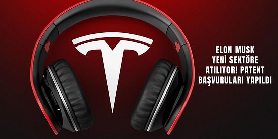 Tesla, Apple ve Bose gibi Devlere Rakip Olacak Ürünlerle Gündemde