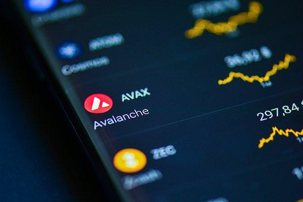 Bu, çok çeşitli blok zincirlerine rağmen, bu geliştiricilerin Avalanche'ı seçtiğini ve popülaritesi arttıkça ilgili AVAX parasının da takdir edileceğini gösterdi.