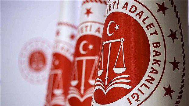 Adalet Bakanlığı HSK Açıkladı: İstanbul'da Hakim ve Savcılara 2 Gün İdari İzin!