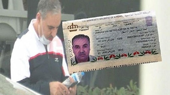 'BAE Ajanı' Diye Tutuklanmıştı: Ev Hapsi de Kaldırıldı