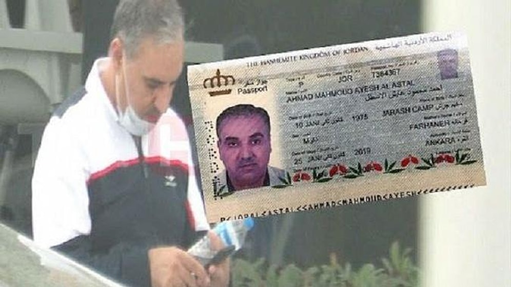 'BAE Ajanı' Diye Tutuklanmıştı: Ev Hapsi de Kaldırıldı