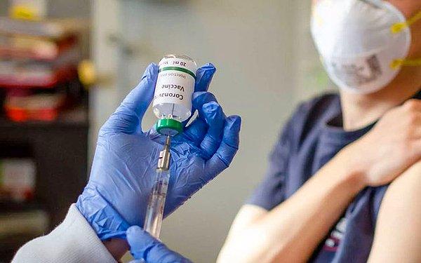 Aşı Zorunlu mu Olacak?