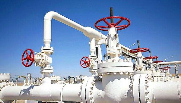 8. BOTAŞ, son günlerde sanayide yaşanan doğalgaz kısıtlamaları nedeniyle ortaya atılan iddialara yanıt verdi.