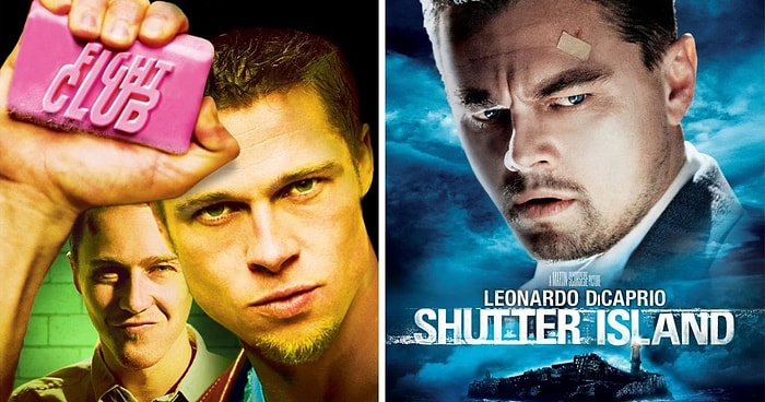 Топ 32 фильма, которые дадут вам пищу для размышлений