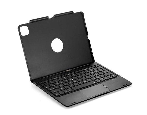 7. Evdek ipad'inizi Macbook'a dönüştüren bir tablet kılıfı ile devam edelim.