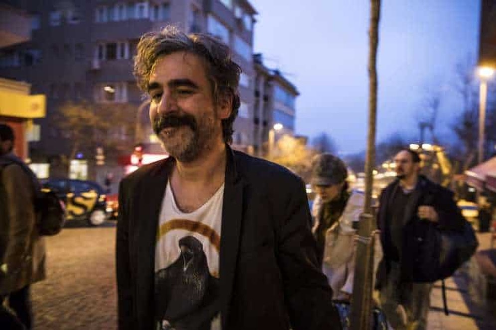 Türkiye Deniz Yücel'e Tazminat Ödeyecek