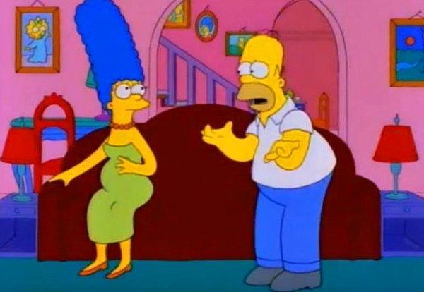 12. The Simpsons / Simpson Ailesi (1989–) - IMDb: 8.6