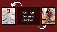 Pijama Takımı Alırken Dikkat Edilmesi Gerekenler