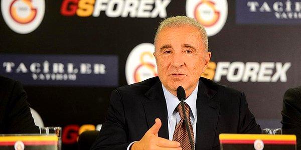 Anadolu takımlarının Süper Lig’i domine etmesini yorumladı