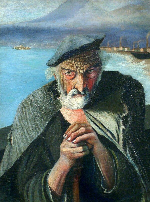 16. Macaristan - The Old Fisherman