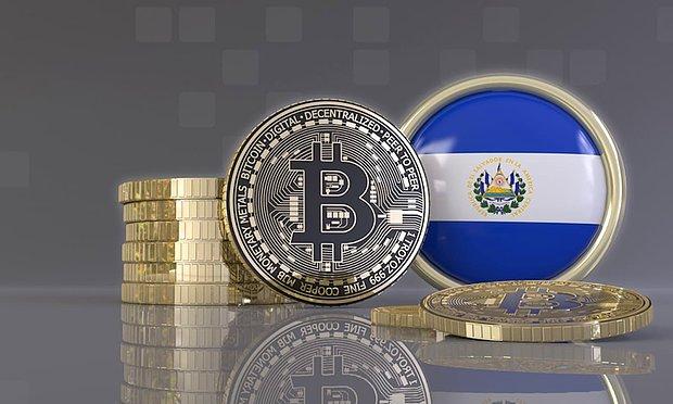 IMF'den 'Öncelikle Bitcoin Diyarı' El Salvador'a Uyarı!