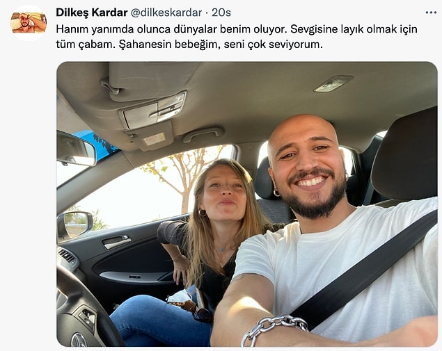 12. Bir tutam hanımcılık