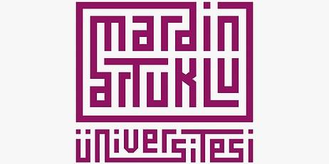 Mardin Artuklu Üniversitesi 36 Sözleşmeli Personel Alacak