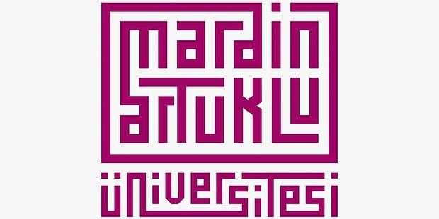 Mardin Artuklu Üniversitesi 36 Sözleşmeli Personel Alacak