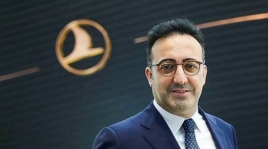 İddia: Türk Hava Yolları Yönetim Kurulu Başkanı İlker Aycı İstifa Etti!
