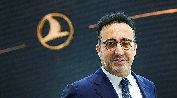 İddia: Türk Hava Yolları Yönetim Kurulu Başkanı İlker Aycı İstifa Etti!