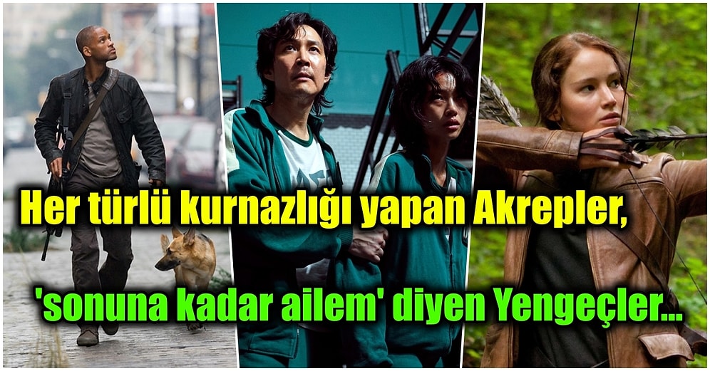 Zombi İstilası Bile Yaşansa 'Huylu Huyundan Vazgeçmez' Dedirten Burçların Hayatta Kalma Rehberi