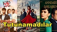 Yeni Sezonda Beklenen Etkiyi Gösteremeyen Üç Diziden Final Kararı Geldi