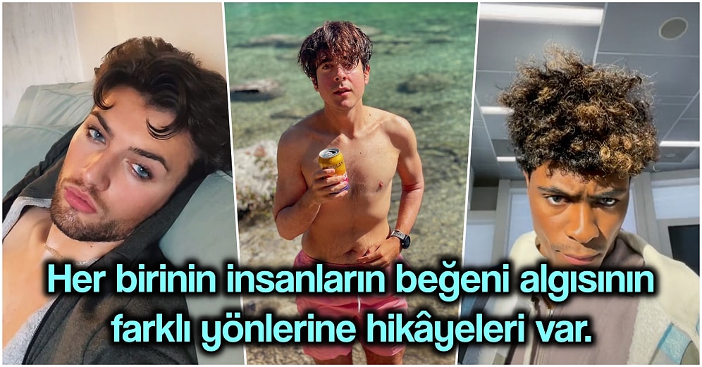 Erkeklere Karşı Cinsel Çekim Hissedip Kadınlara Karşı Duygusal Çekim Duyan Erkeklerin Hikâyeleri