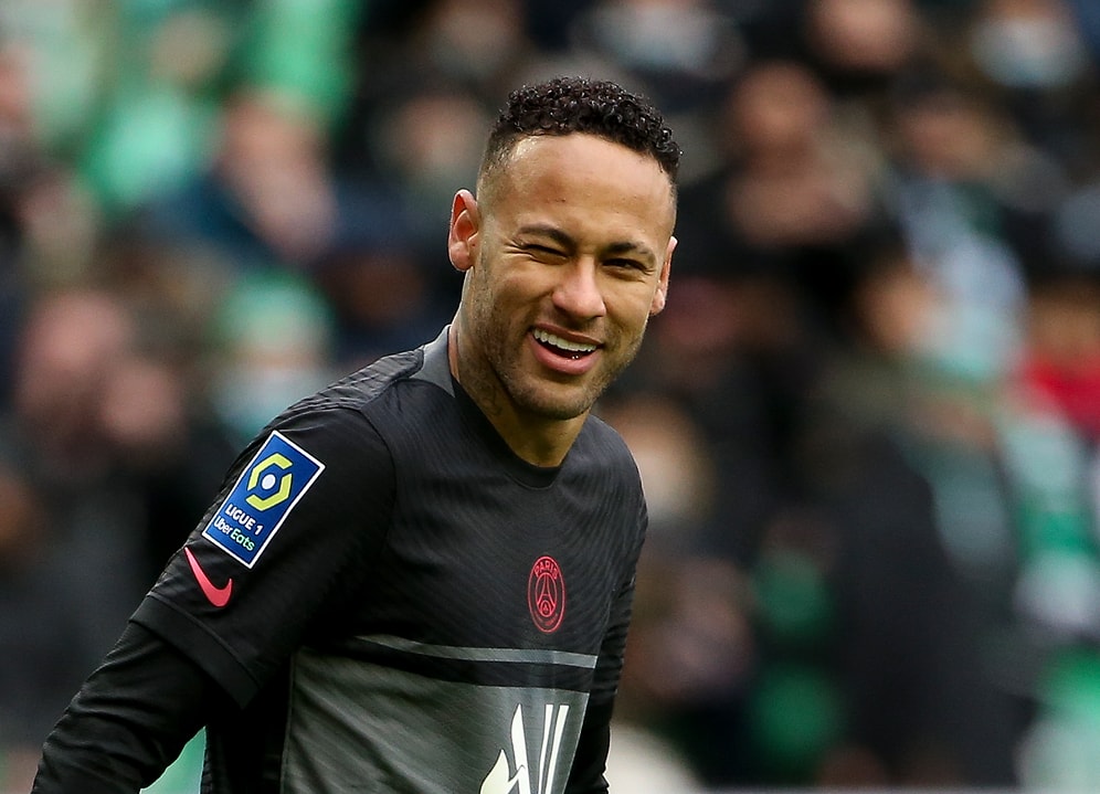 Neymar Netflix Series: How It Differs From Biopics And Will Keep Fans Hooked