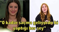 Hazal Kaya Yıllar Sonra Aşk-ı Memnu Dizisinde Oynadığı Nihal Karakterini Neden Sevmediğini Açıkladı