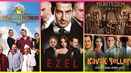 Geçmişe Dönüyoruz! 2000'lerin En İyi Yerli Televizyon Dizisini Onedio Okurları Seçiyor