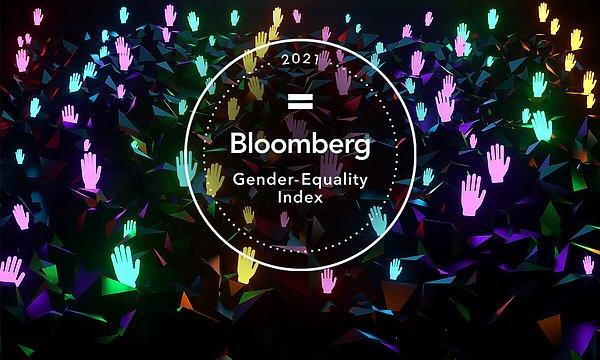 Bloomberg Cinsiyet Eşitliği Endeksi nasıl ölçülüyor?