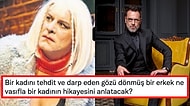 Şiddet Haberiyle Gündeme Gelen Ozan Güven'in Tiyatro Oyununda Kadın Rolünü Oynaması Tepki Çekti