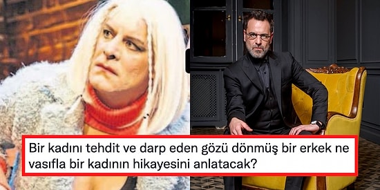 Şiddet Haberiyle Gündeme Gelen Ozan Güven'in Tiyatro Oyununda Kadın Rolünü Oynaması Tepki Çekti