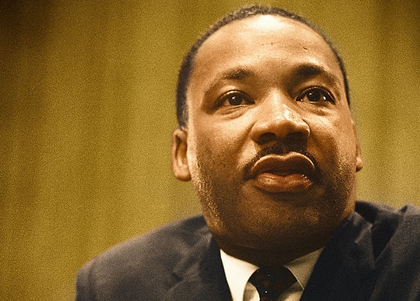 11. ФБР убило доктора Мартина Лютера Кинга. Слишком много доказательств, чтобы игнорировать