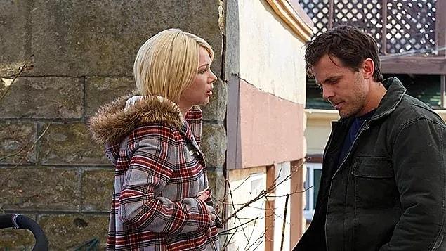 3. Manchester by the Sea, 2016