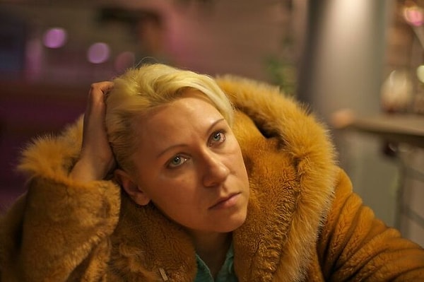 11. — "По крайней мере, он тебя не бьет!". Типа вау, я должна терпеть всю эту ахинею, потому что он делает то, что должен?