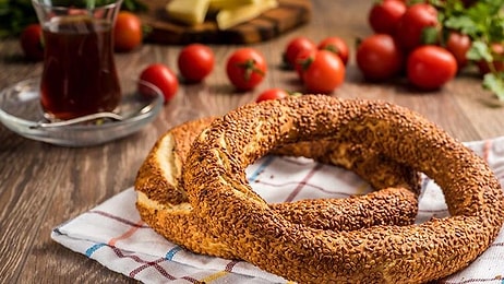 Simit Fiyatları Tartışma Yarattı: Simide Zam mı Geliyor? Simit Kaç TL Olacak?