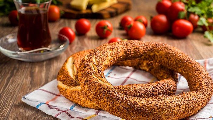 Simit Fiyatları Tartışma Yarattı: Simide Zam mı Geliyor? Simit Kaç TL Olacak?