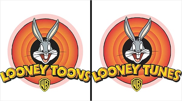 9. Looney Tunes а не Looney Toons.