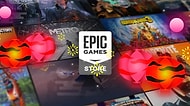 Epic Games Store Yeni Ay Yılı İndirimleri Başladı: İndirim Kuponu Bu Kez Tam 130 TL!