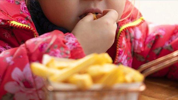 Çocuklarda Obezite Neden Olur? Obezite Belirtileri ve Tedavisi…