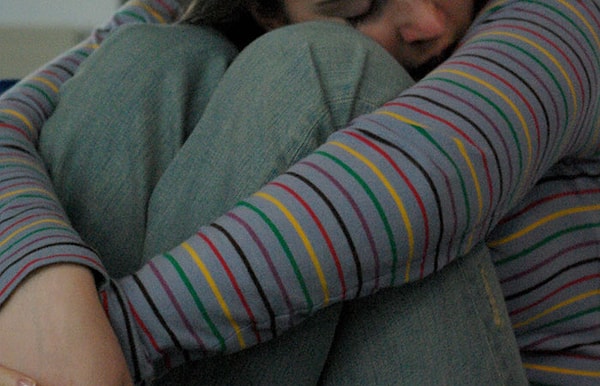 8. Как часто вы устаете